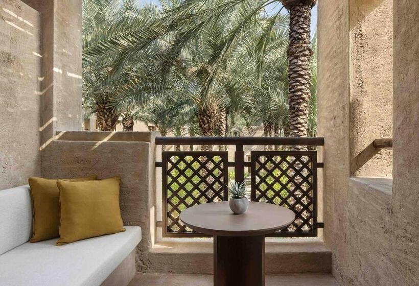 اتاق خانوادگی, Bab Al Shams, A Rare Finds Desert Resort, Dubai