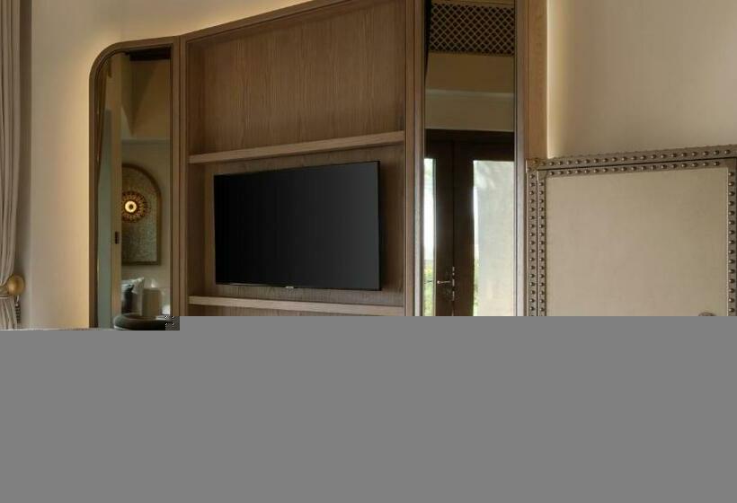 Standard Room with Views, Bab Al Shams, A Rare Finds Desert Resort, Dubai