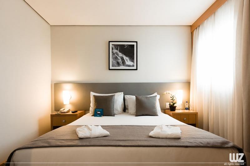 سوییت جونیور, Blue Tree Towers All Suites Santo Andre
