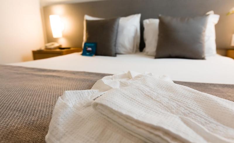 سوییت جونیور, Blue Tree Towers All Suites Santo Andre