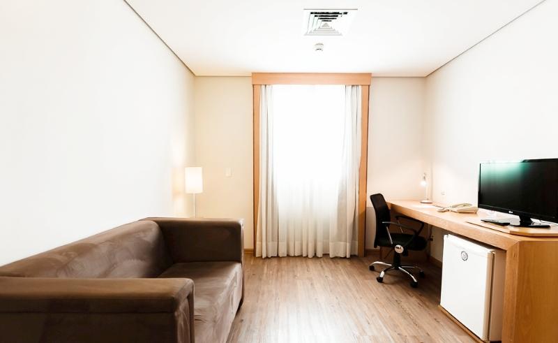 سوئیت پریمیوم, Blue Tree Towers All Suites Santo Andre