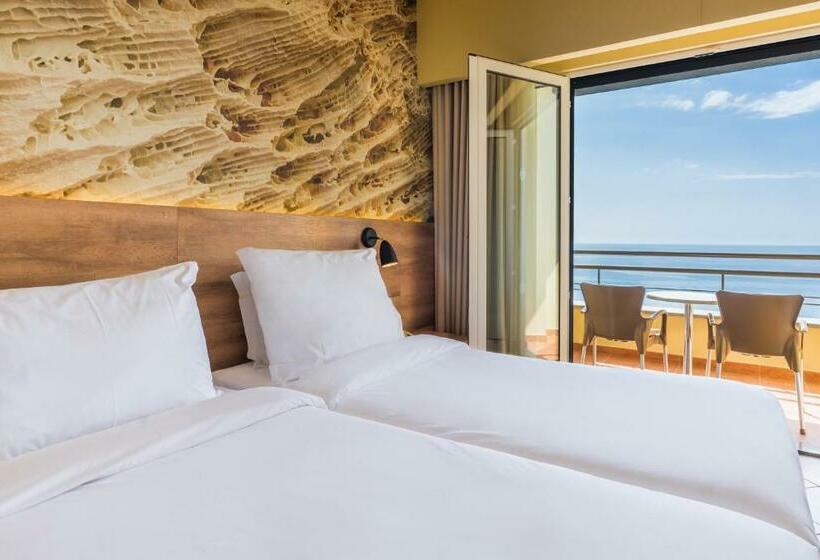 Standardzimmer mit Meerblick, Calheta Beach  Allinclusive  Savoy Signature