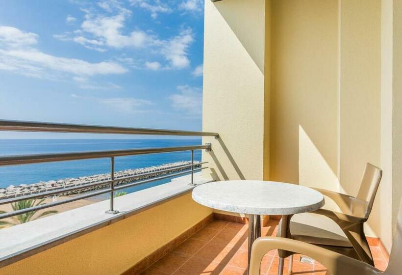 Quarto Estandar Vista Mar, Calheta Beach  Allinclusive  Savoy Signature