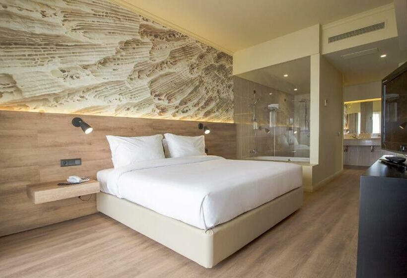 수피리어 스위트 바다 전망, Calheta Beach  Allinclusive  Savoy Signature