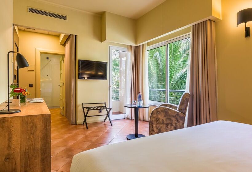 스탠다드 룸 산 전망, Calheta Beach  Allinclusive  Savoy Signature