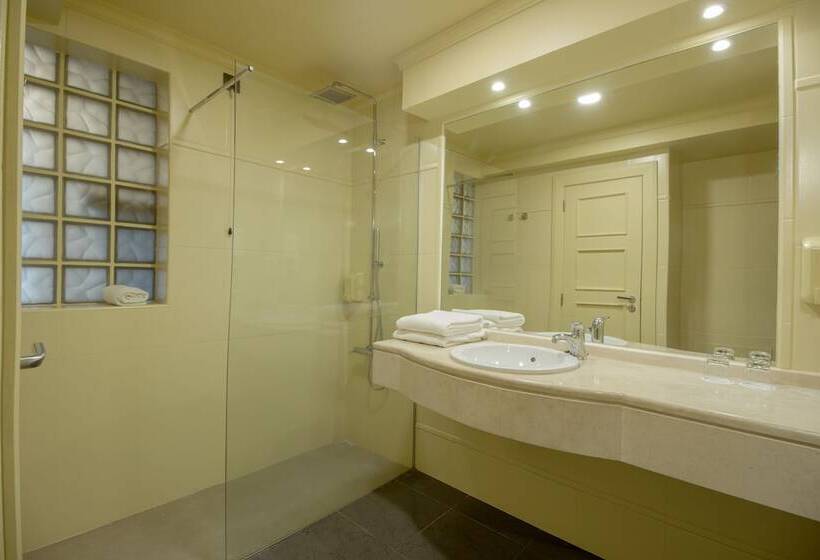 스탠다드 룸 산 전망, Calheta Beach  Allinclusive  Savoy Signature