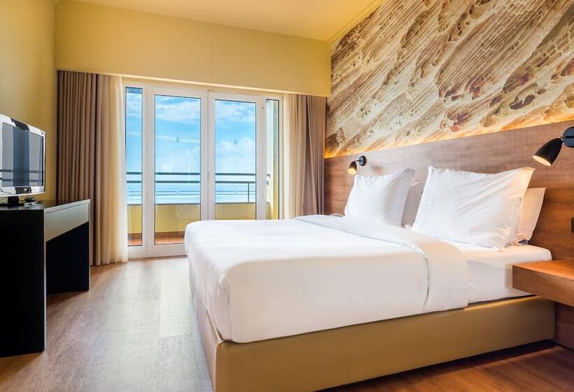 스탠다드 룸 바다 전망, Calheta Beach  Allinclusive  Savoy Signature