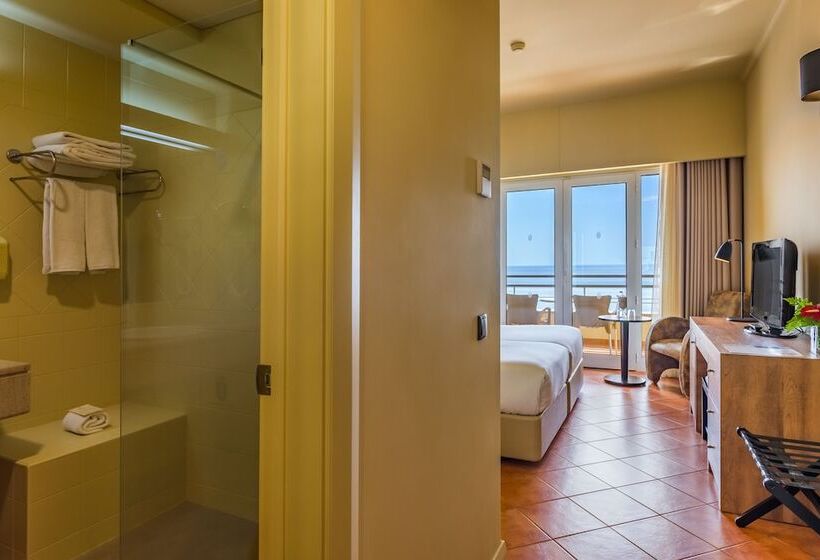바다 전망 스위트, Calheta Beach  Allinclusive  Savoy Signature