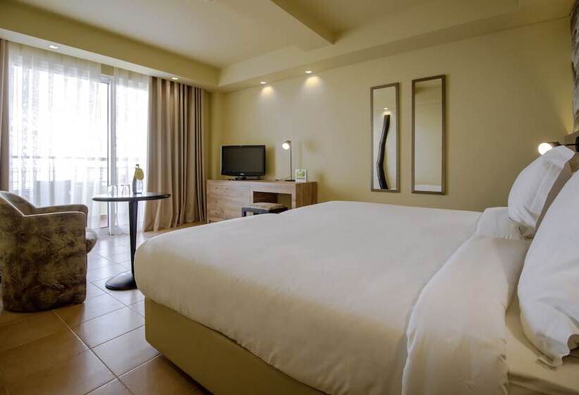 수피리어 스위트 바다 전망, Calheta Beach  Allinclusive  Savoy Signature