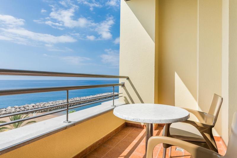 اتاق استاندارد با چشم‌انداز دریا, Calheta Beach  Allinclusive  Savoy Signature