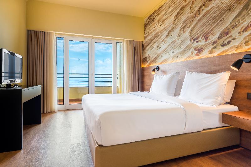 스탠다드 룸 바다 전망, Calheta Beach  Allinclusive  Savoy Signature