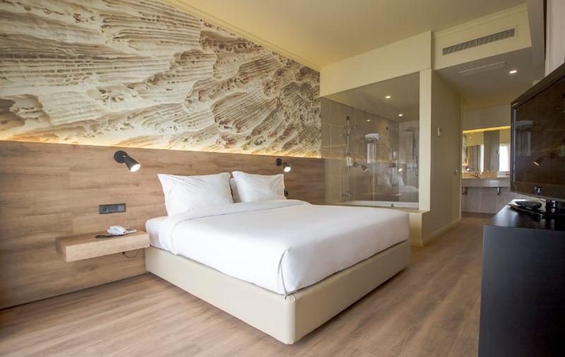 수피리어 스위트 바다 전망, Calheta Beach  Allinclusive  Savoy Signature
