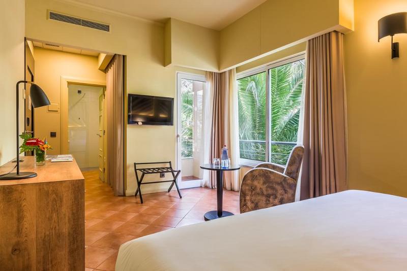 스탠다드 룸 산 전망, Calheta Beach  Allinclusive  Savoy Signature