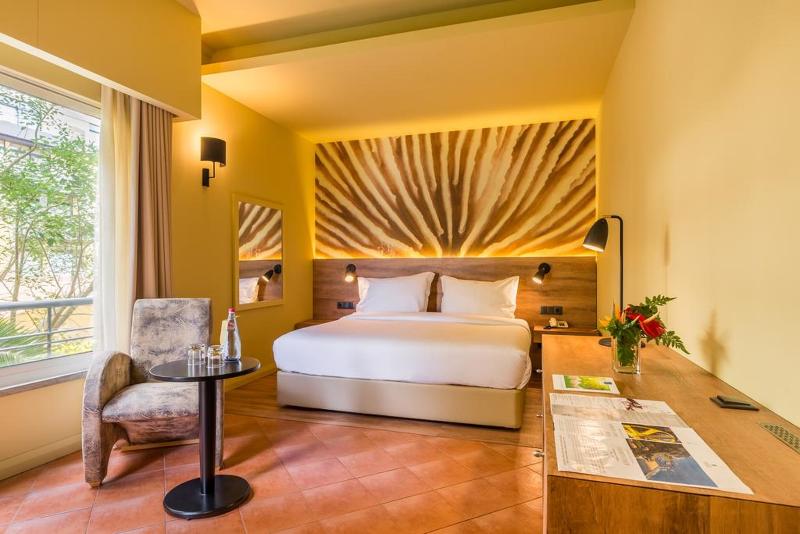 스탠다드 룸 산 전망, Calheta Beach  Allinclusive  Savoy Signature