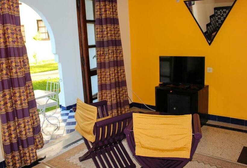 스탠다드 룸, Caribbean Village Agador - All Inclusive