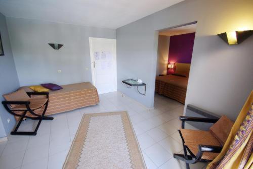 스탠다드 룸, Caribbean Village Agador - All Inclusive