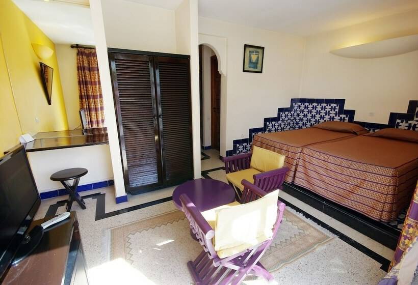 스탠다드 룸, Caribbean Village Agador - All Inclusive