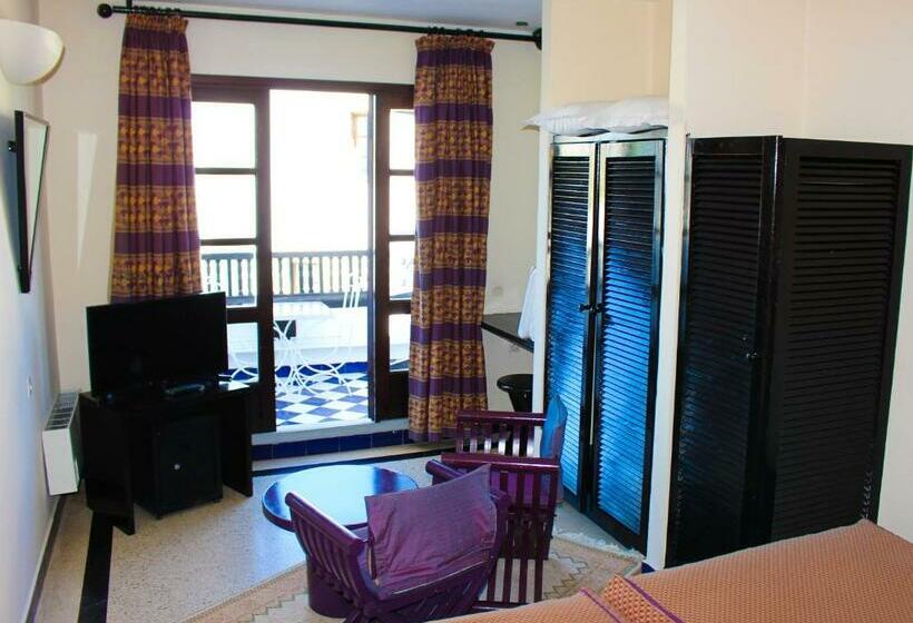 패밀리 룸, Caribbean Village Agador - All Inclusive