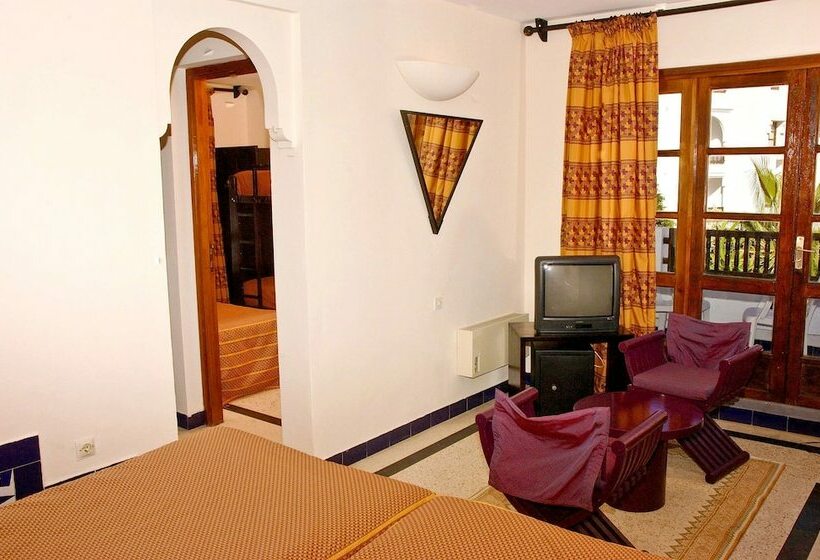 패밀리 룸, Caribbean Village Agador - All Inclusive