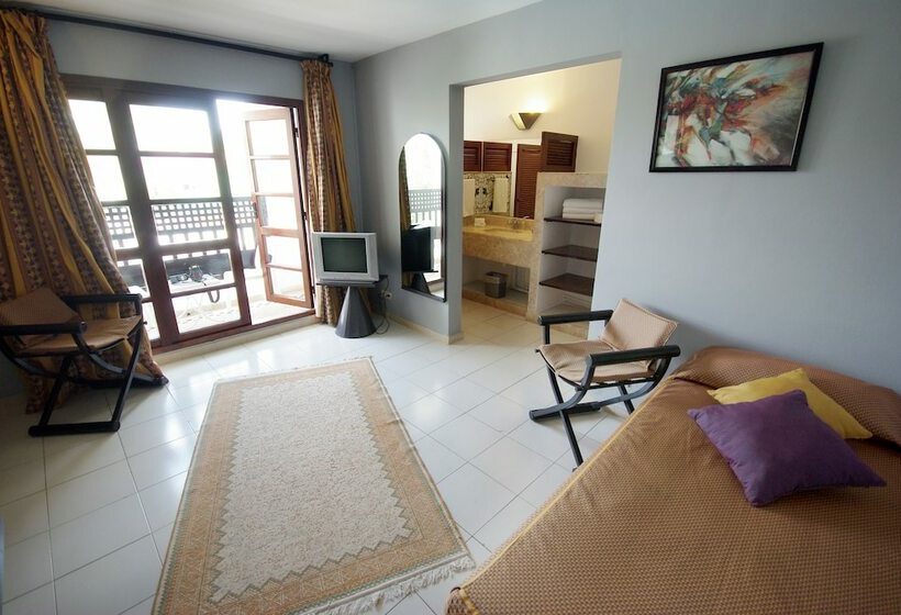 패밀리 룸, Caribbean Village Agador - All Inclusive