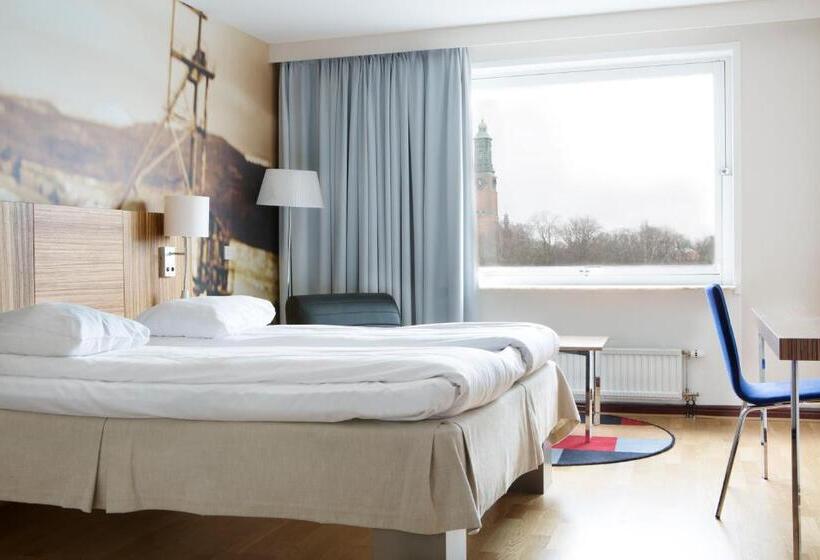 اتاق استاندارد, Comfort Hotel Eskilstuna