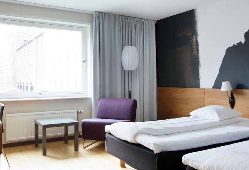 اتاق استاندارد, Comfort Hotel Eskilstuna