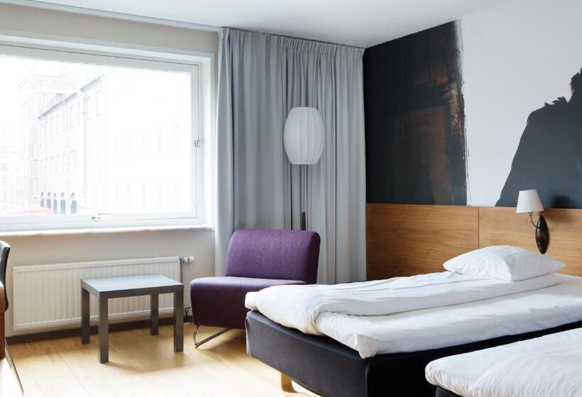 Chambre Standard, Comfort  Eskilstuna