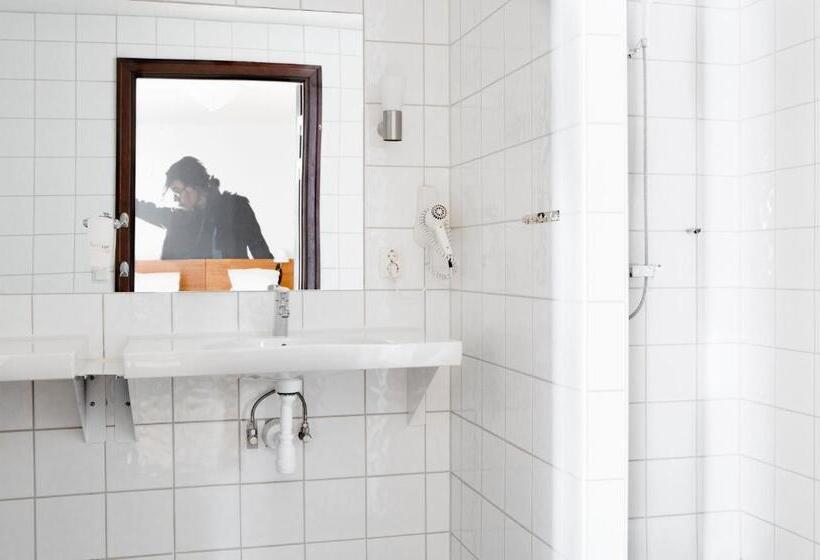 اتاق سوپریور, Comfort Hotel Eskilstuna