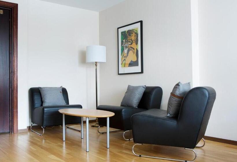 اتاق سوپریور, Comfort Hotel Eskilstuna