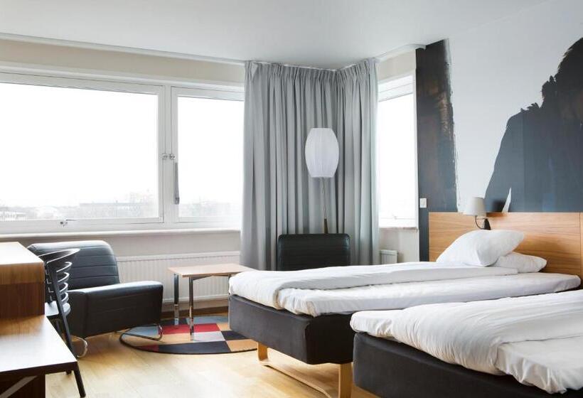 اتاق سوپریور, Comfort Hotel Eskilstuna