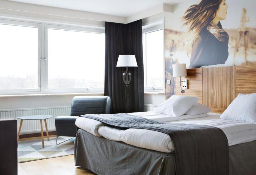 اتاق سوپریور, Comfort Hotel Eskilstuna