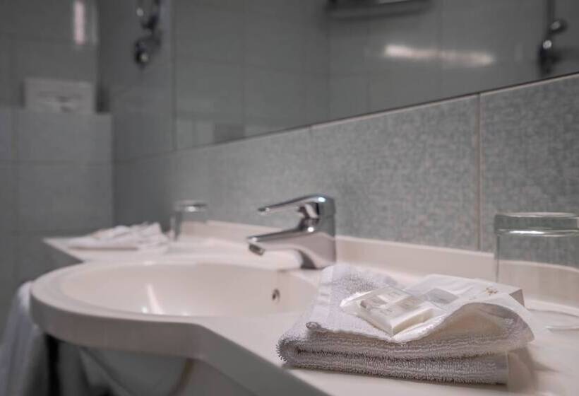اتاق استاندارد, Conti Hotel Vilnius, Conference Centre, Restaurant & Bar