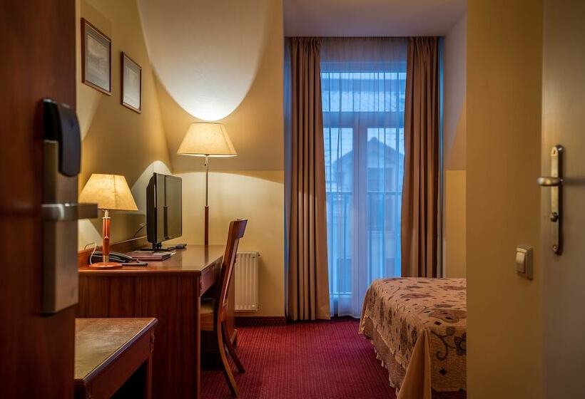 اتاق استاندارد, Conti Hotel Vilnius, Conference Centre, Restaurant & Bar