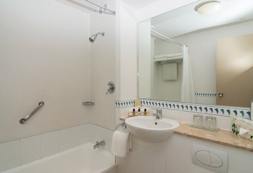 اتاق استاندارد, Copthorne Hotel & Resort Bay Of Islands