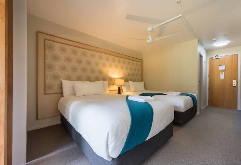 اتاق استاندارد, Copthorne Hotel & Resort Bay Of Islands