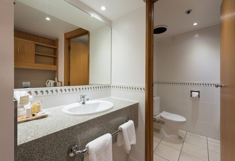 اتاق سوپریور با چشم‌انداز دریا, Copthorne Hotel & Resort Bay Of Islands
