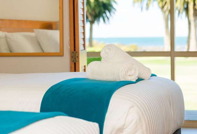 اتاق سوپریور با چشم‌انداز دریا, Copthorne Hotel & Resort Bay Of Islands