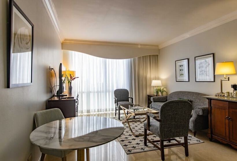 Suite, Courtleigh  And Suites