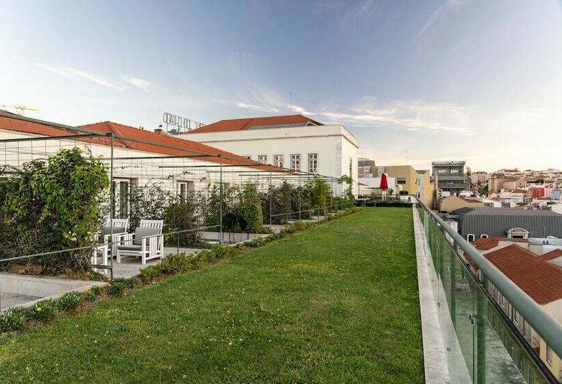 Chambre Premium, Do Chiado