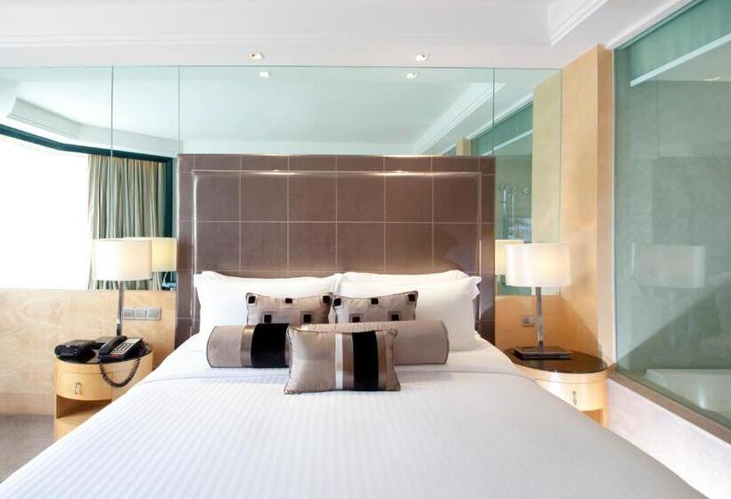 Habitación Club, Dorsett Grand Subang