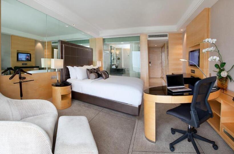 Habitación Club, Dorsett Grand Subang