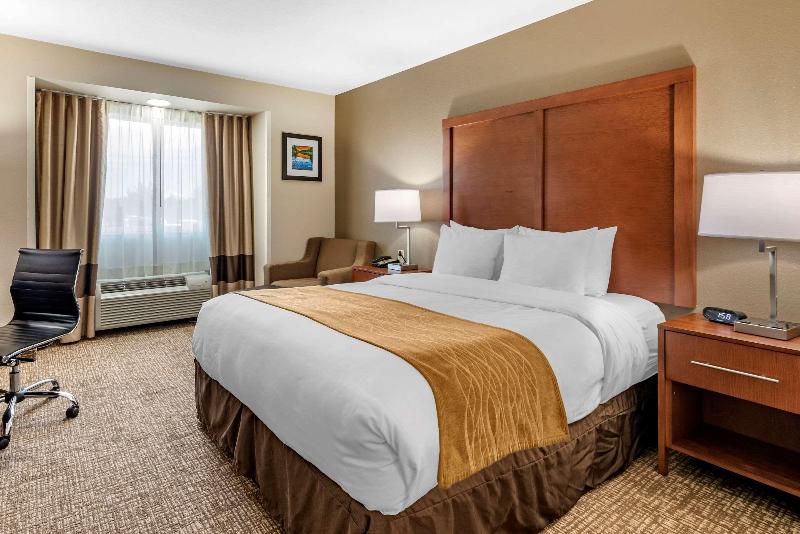 اتاق استاندارد, Emerald Resort & Casino