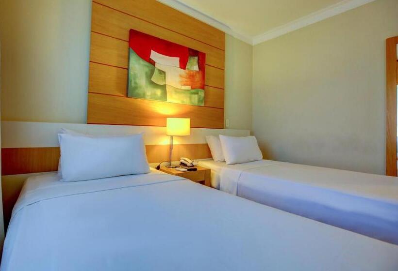 Superior Room, Esuites Congonhas By Atlantica