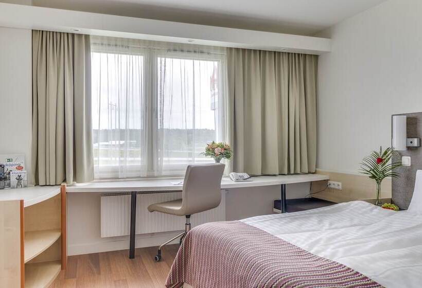 اتاق استاندارد, Good Morning+ Nyköping