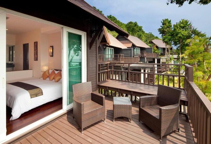 إستوديو قياسى مطل على البحر, Holiday Inn Resort Phi Phi Island