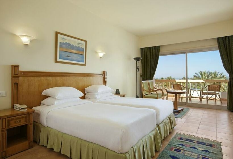 Chambre Familiale, Hurghada Long Beach Resort