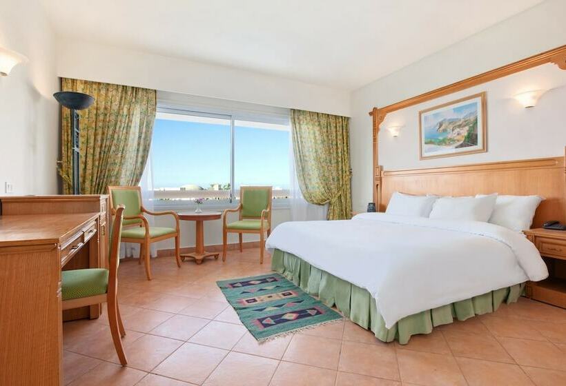 Chambre Familiale, Hurghada Long Beach Resort