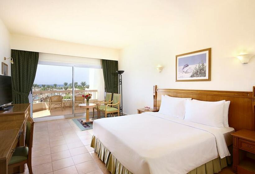 Chambre Familiale, Hurghada Long Beach Resort