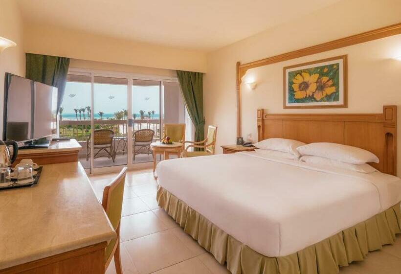 Chambre Standard, Hurghada Long Beach Resort