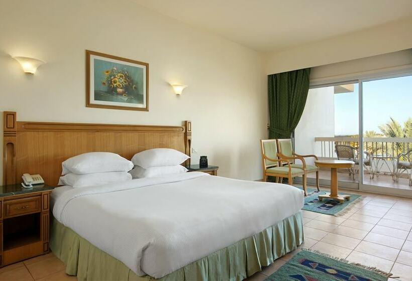 Chambre Standard, Hurghada Long Beach Resort